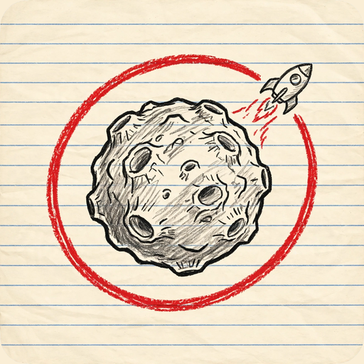 Scribble Siege icon